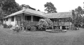 Fagu Bungalow