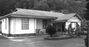 Yangyang Bungalow