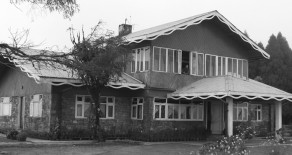 Jorpokhri Bungalow