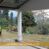 Takdah bungalow drone view