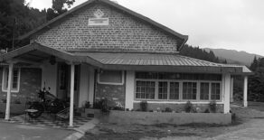 Takdah Bungalow