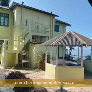 Kurseong Heritage House